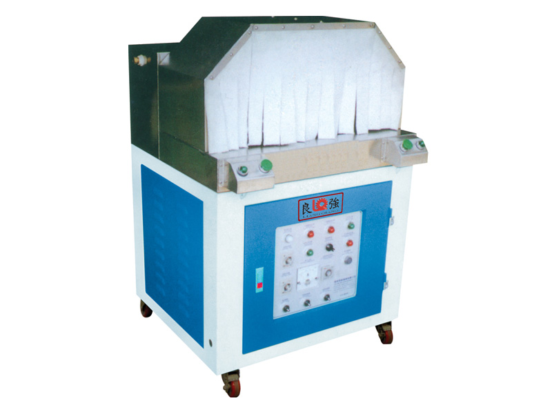 LJ-805 Double-layer High-efficiency Energy-saving Heating setting machine