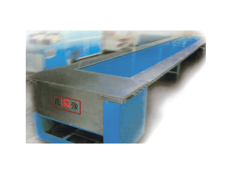 LJ-639 Belt Conveyor